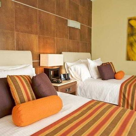 Krystal Urban Cancun & Beach Club Chambre photo