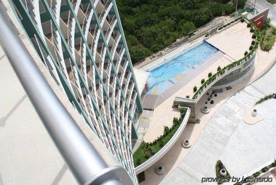 Krystal Urban Cancun & Beach Club Extérieur photo