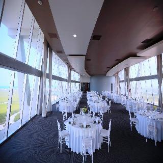 Krystal Urban Cancun & Beach Club Extérieur photo