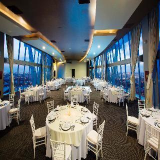 Krystal Urban Cancun & Beach Club Extérieur photo